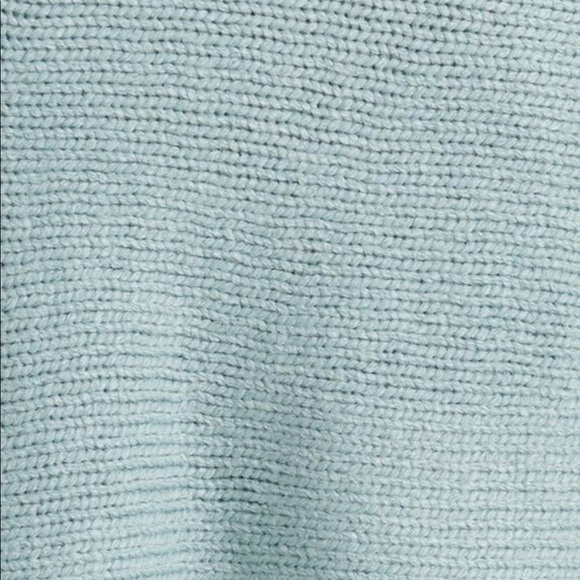 *NWT* GARAGE DOLMAN CREWNECK SWEATER - XS - Picture 5 of 10